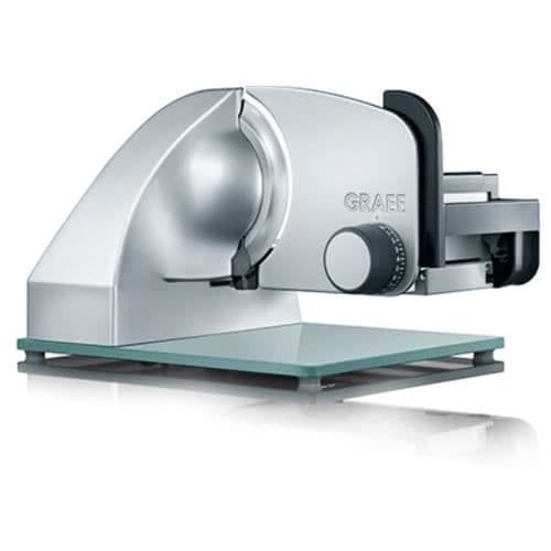 Elverktyg - GRAEF - M20EU - 170W - Blad 17 cm - Tjocklek 2 cm