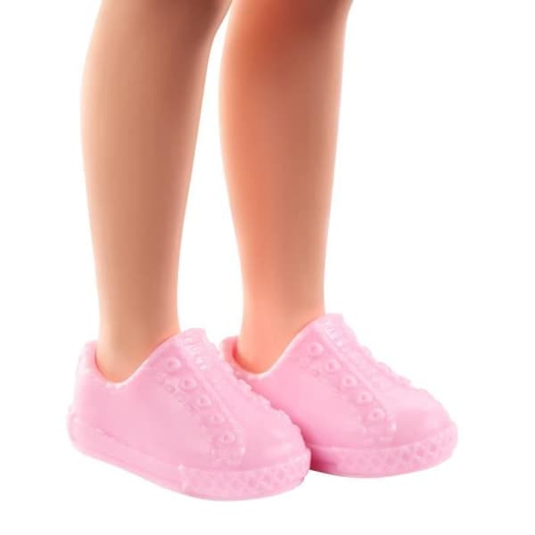 BARBIE Chelsea Doctor