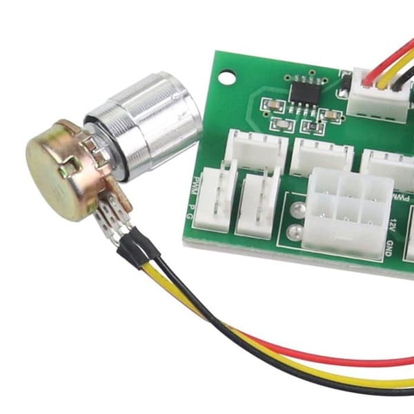 Kyla - ventilation - vattenkylning Dongker - 400231