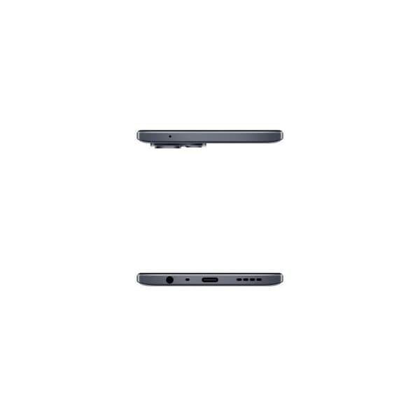Realme 9 4G 128GB svart