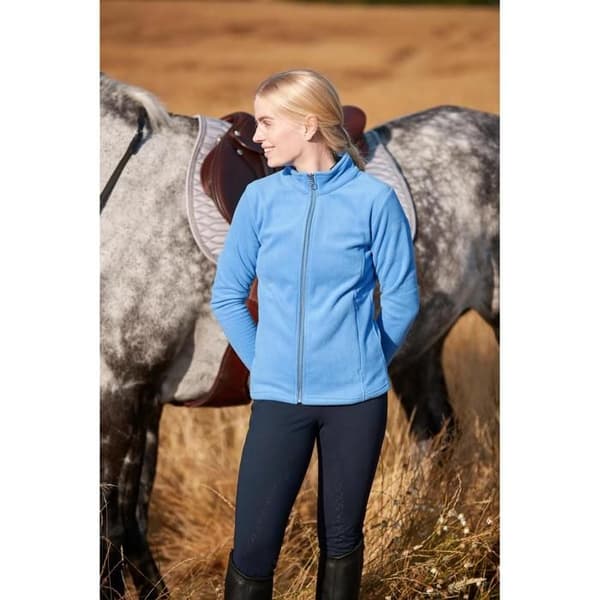 Riderbyxor full grip dam Equipage Kalea