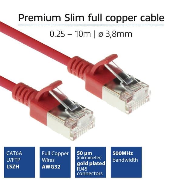 Switch - Ethernet-nav - Aktinjektor - DC7502