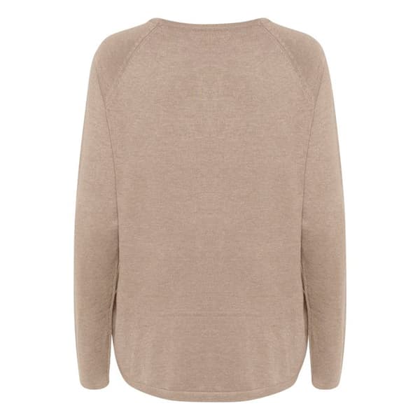 Pullover dam CULTURE Annemarie Solid