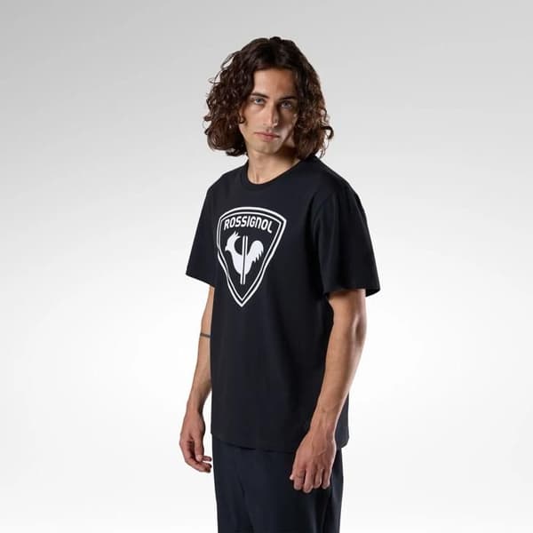 T-shirt Rossignol Cliffside