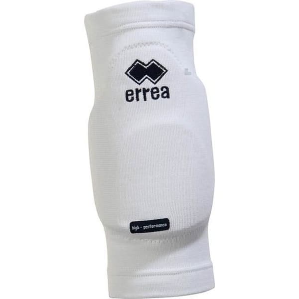 Knävärmare - Errea - Tokio - Unisex - Vit - Avancerat skydd