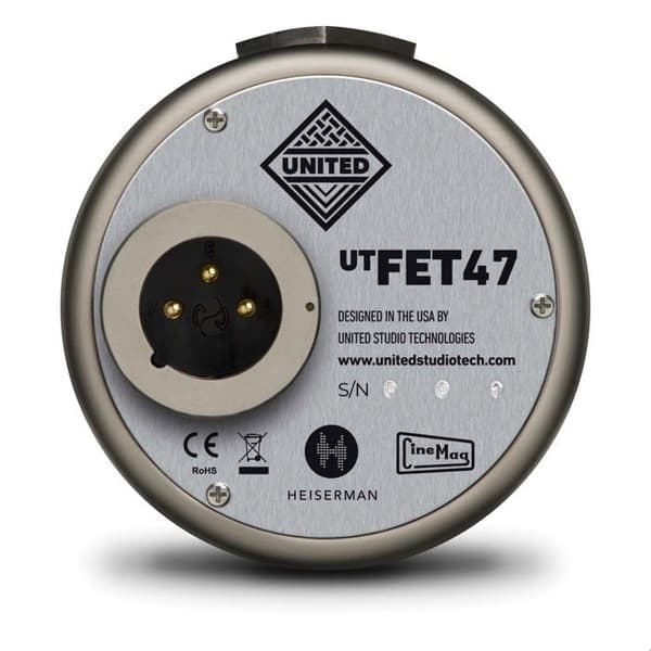 United Studio Technologies UT FET47 Mikro statisk