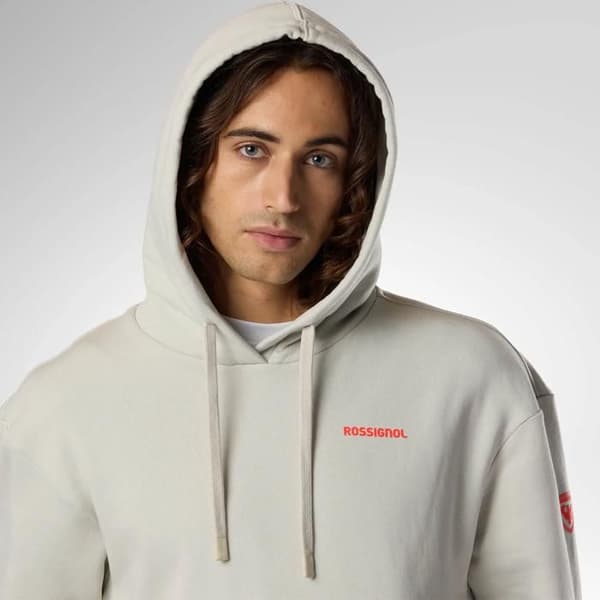 Rossignol Hero hoodie