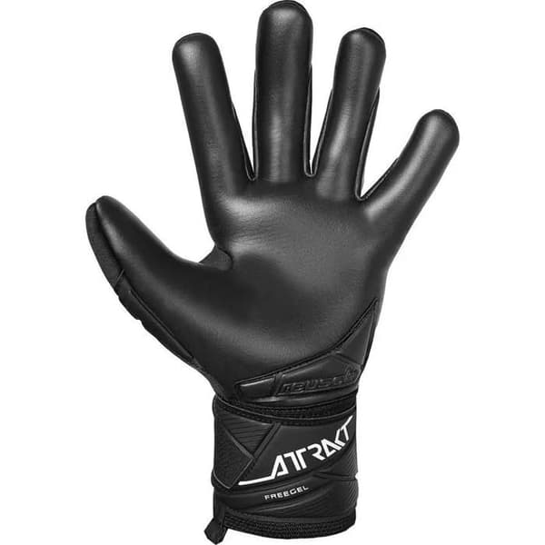 Reusch Attrakt Freegel Infinity Målvaktshandskar