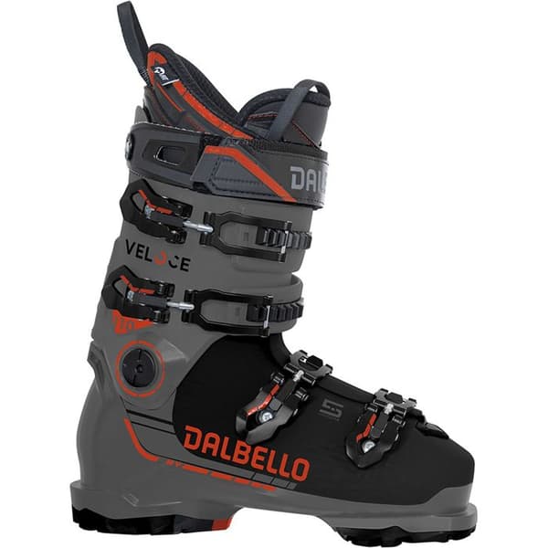 Dalbello Veloce 110 MV Svart Herr Skor