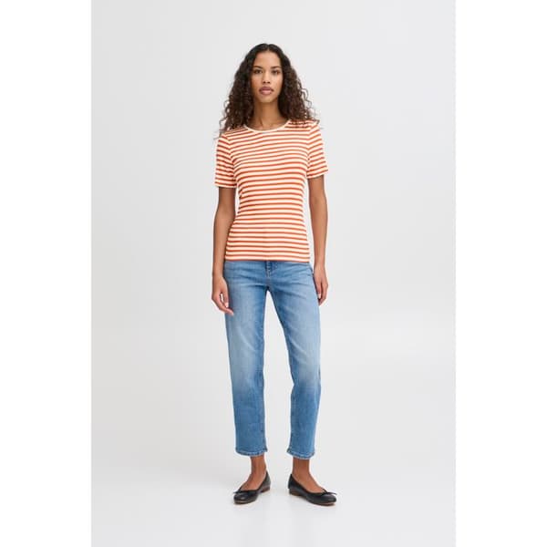 T-shirt dam Ichi Cella