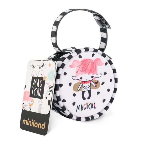 Porte-tutten Pacipocket Magisk