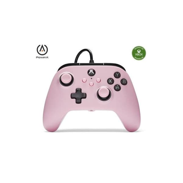 Xbox One / Series X/S och PC - Rosa