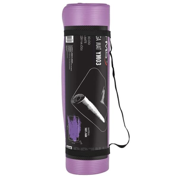 Yoga mat HMS YM03