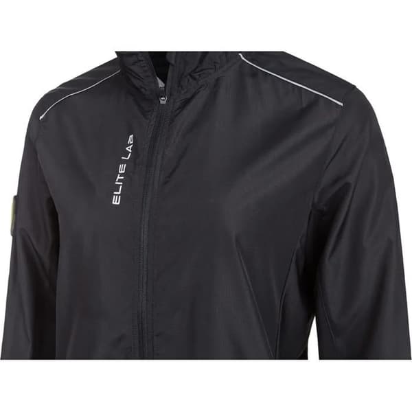 Kvinnors vattentät jacka Elite Lab Shell X1