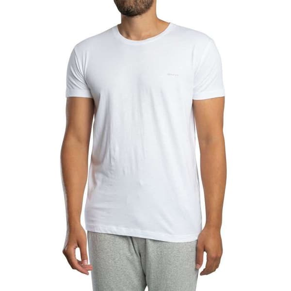 Set med 2 T-shirts Lounge Crew - GANT