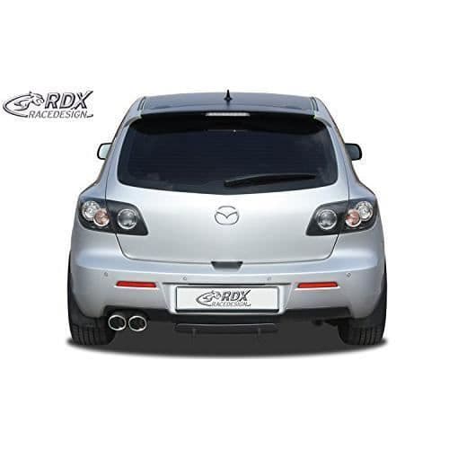 RDX Bakre Diffuser Bumper Addition - RDHAD1-013