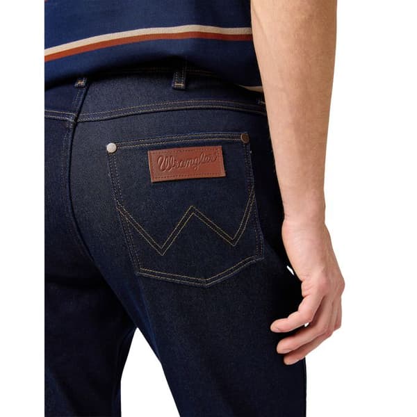 Jeans Wrangler Lartson