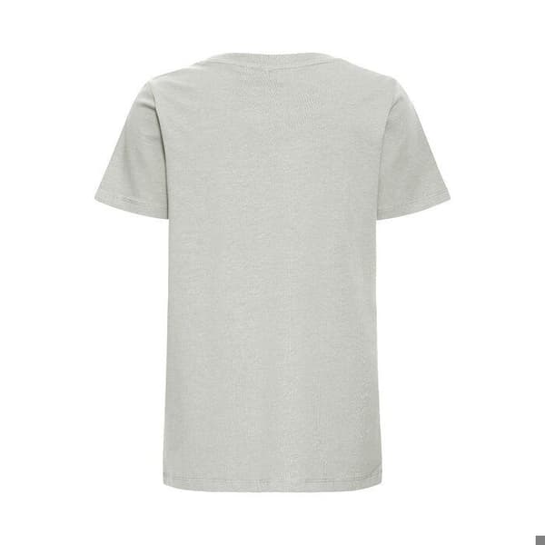 T-shirt dam fransa Zashoulder