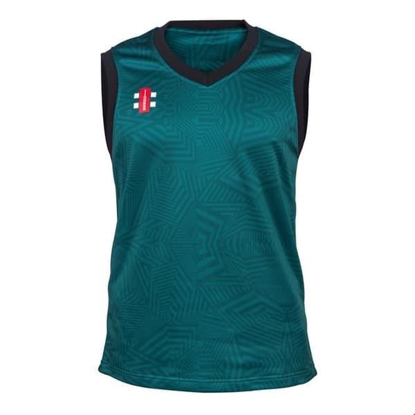 Gilbert Pro T20 Slipover - grön
