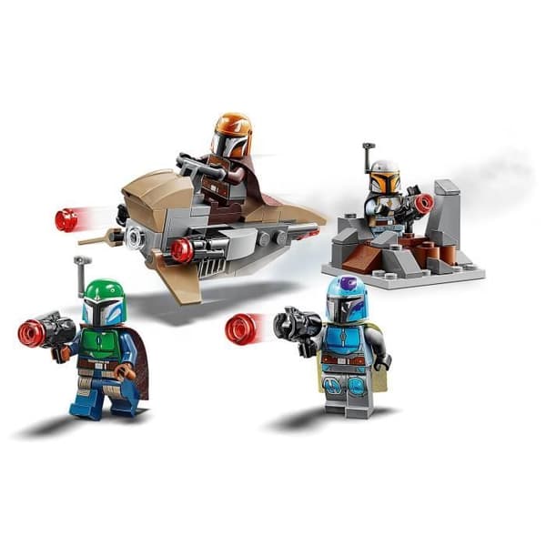 LEGO® Star Wars™ 75267 - Mandalorian™ Battle Pack