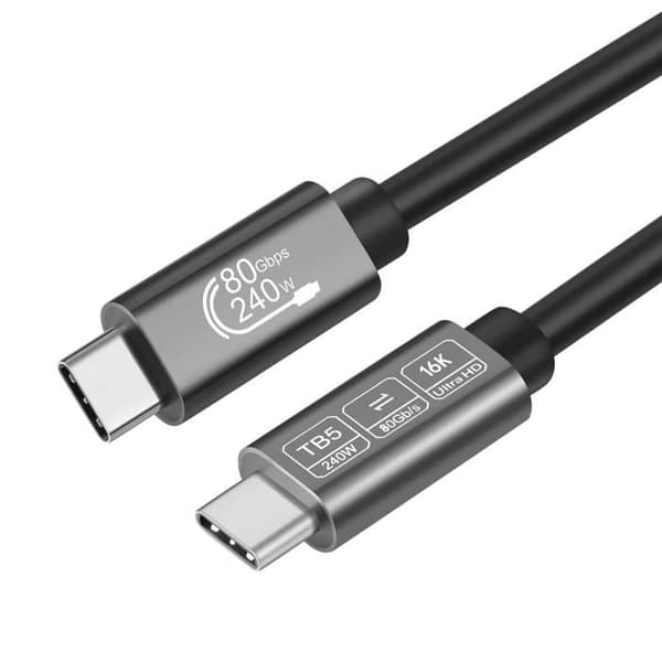Kabel - nätverksadapter - telefonik Connbull