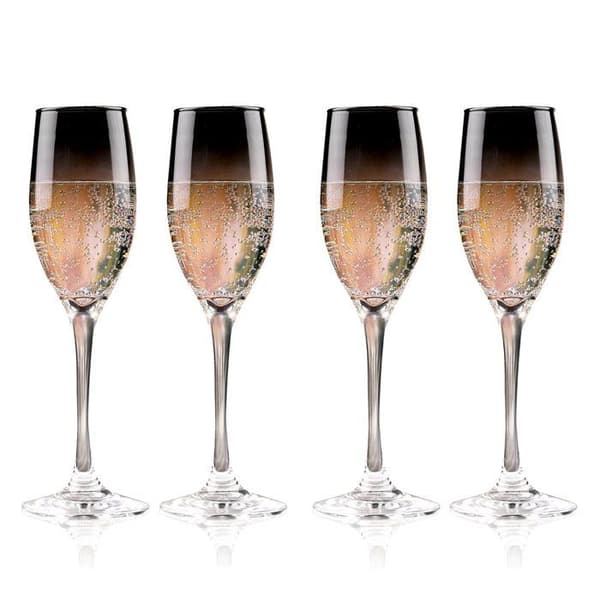 alpina 4 champagneglas