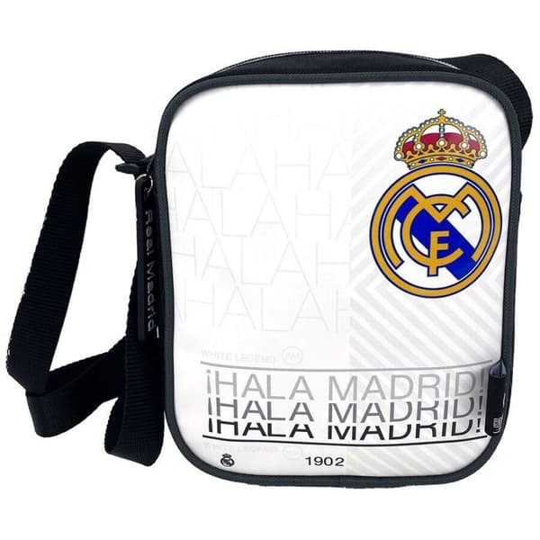 Axelväska Cyp Brands Real Madrid