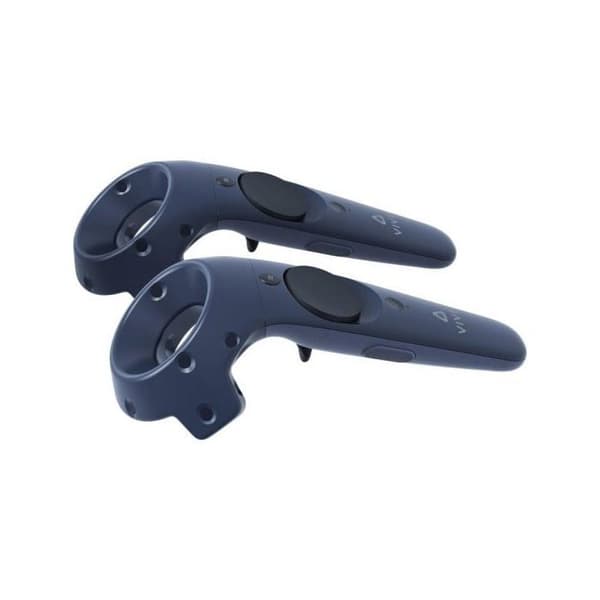 Virtuell verklighetsheadset - HTC - VIVE PRO 2 - 5K - 120 Hz - Handkontroller ingår