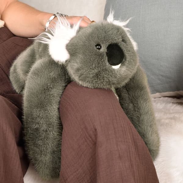 Doudou Podcoll - Koala 40 cm