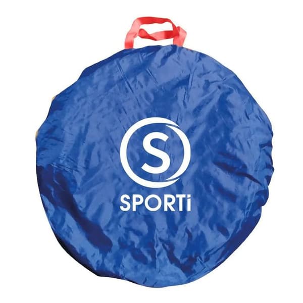 Sporti spel tunnel