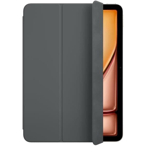Hus för Apple Smart Folio till iPad Air 13 tum (M2) - Antracit