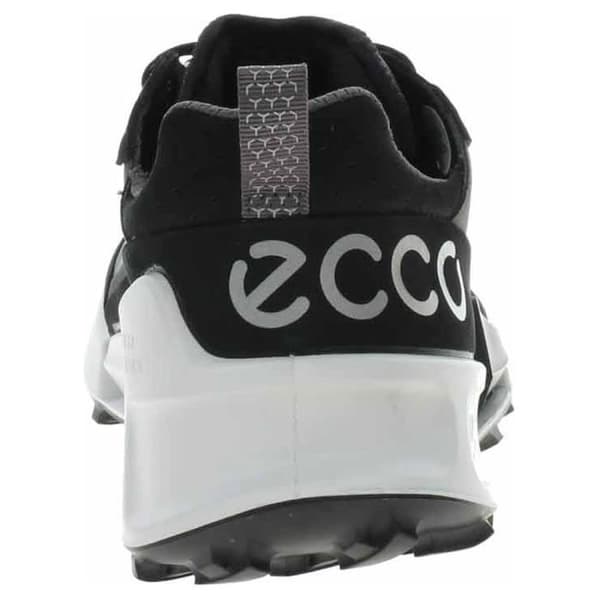 Löparskor - ECCO - Biom 21 X Mountain Black - Herr/Vuxen - Road