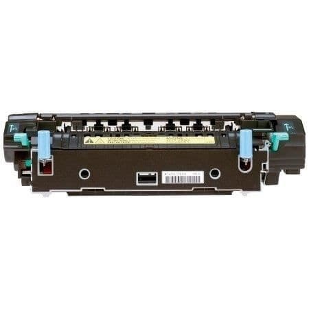 Fästmodul - HP - RM1-3146-070CN - Svart - Säkring - Datortillbehör