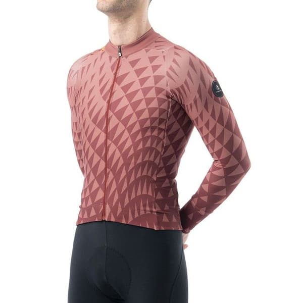 Etxeondo Aran långärmad termisk tröja