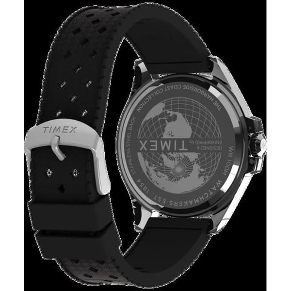 Timex-klocka - Herr - TW2Y09200