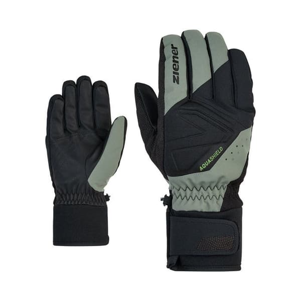 Ziener Gatis AS® skidhandskar
