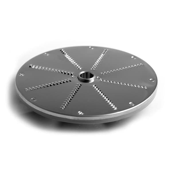Rivskivor - HENDI 280300 - Rostfritt stål - 3 mm - Optimal hållbarhet