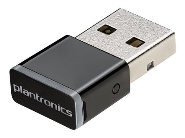 Poly BT600 - Bluetooth-adapter för hörlurar