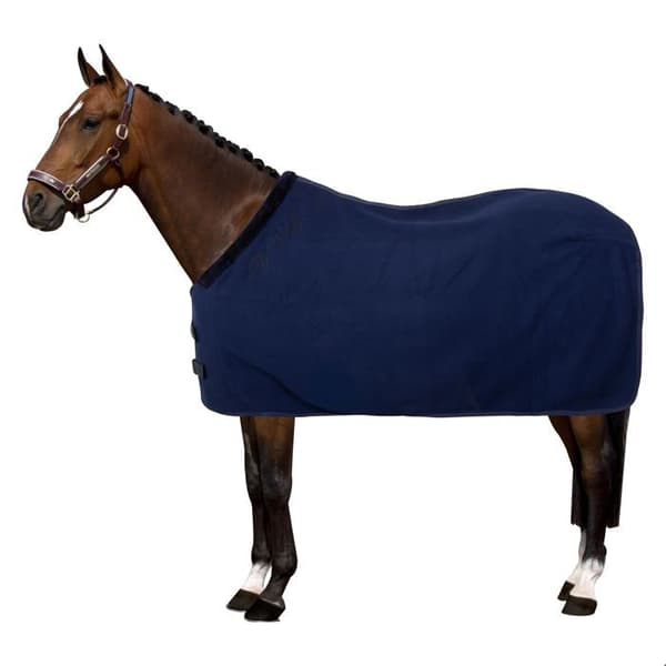 HV Polo Nena hästfilt - Blå - 185 cm