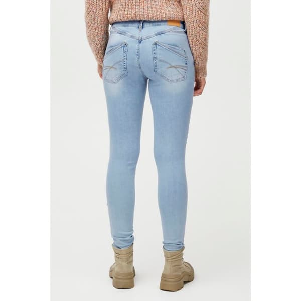 Jeans dam Pulz Jeans Jenna