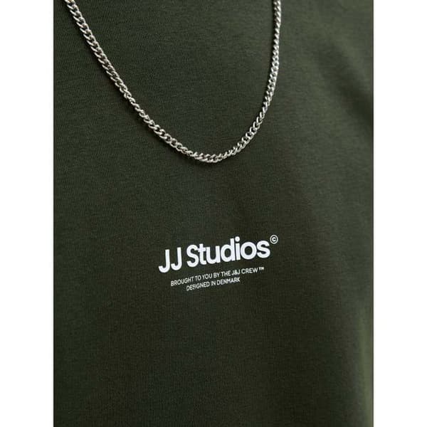 Sweatshirt Jack & Jones Soho