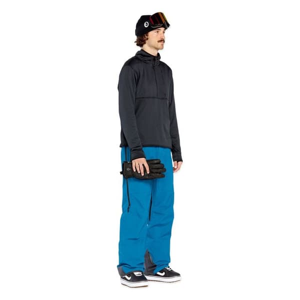 Volcom Guide Gore-tex Cobalt Herr Skidbyxor/Snow