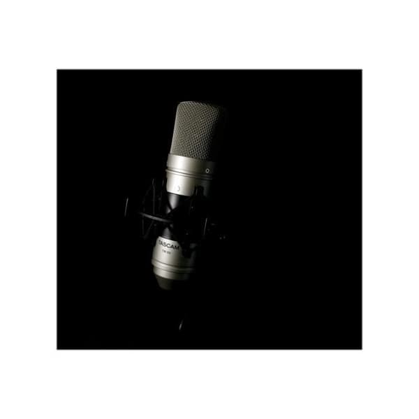 Tascam TM-80 Mikrofon