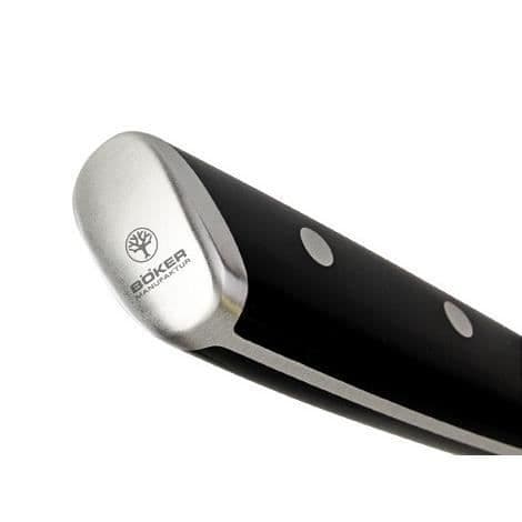 Boker smidd kockknivsblad 20cm