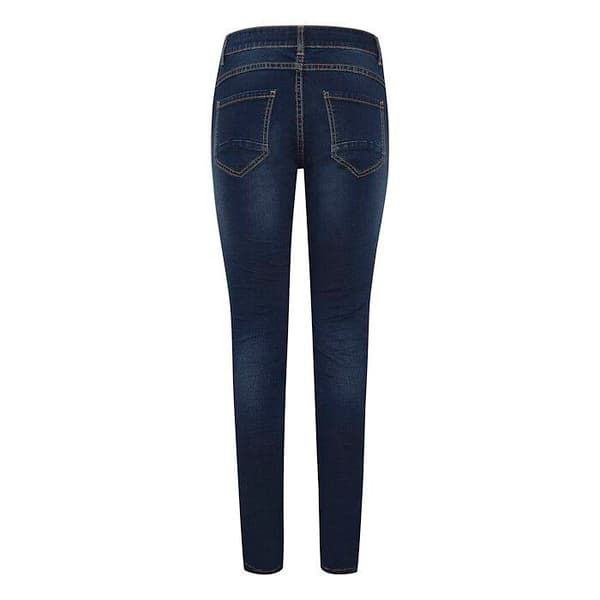 Jeans dam b.young bxkaily nej