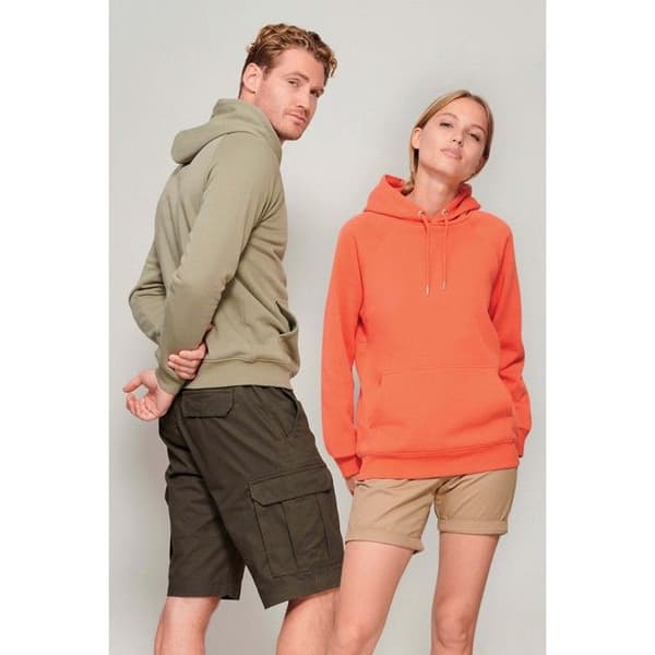 Sol's - Unisex hoodie STELLAR