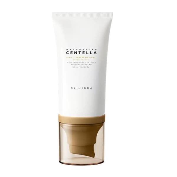 Solscreme - SKIN1004 - Centella Air-Fit - SPF30 - PA++++ - 50 ml
