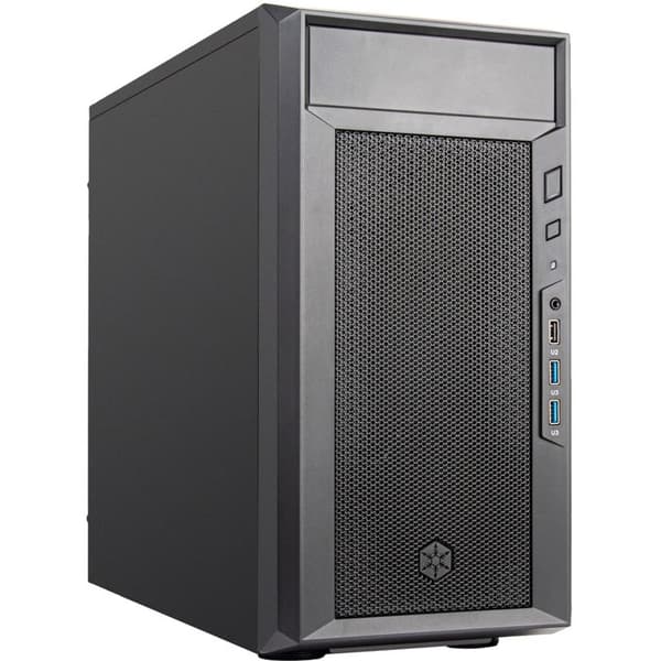 SILVERSTONE Fara R311 Micro-AT