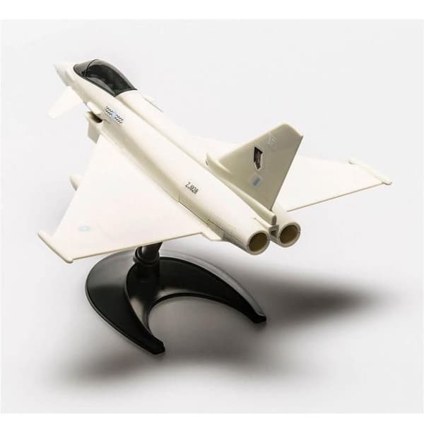 Modell - AIRFIX - Typhoon - Barn - 12 år gammal