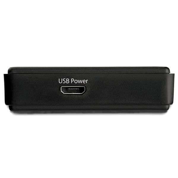 HDMI-repeater - STARTECH - 45FT - 4K 60HZ - USB DRIVEN - LJD 7.1